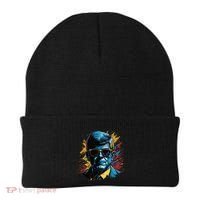 Retro Kennedy Pop 1961 1963 Beanie thumb 0