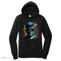 Retro Kennedy Pop 1961 1963 Women's Hoodie thumb 0