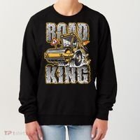 Road King Women's Sweatshirt thumb 0