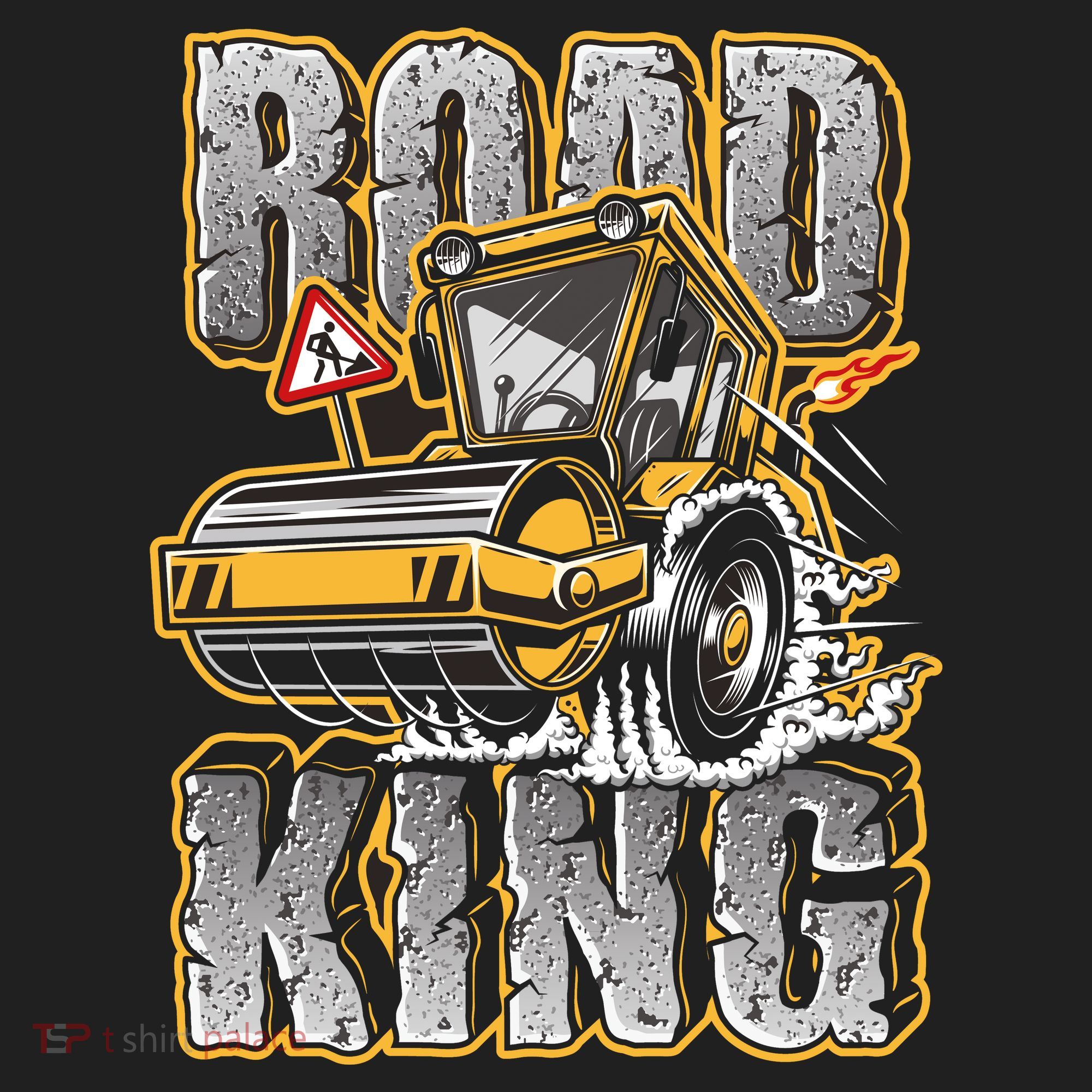 Road King Women's Sweatshirt