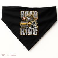Road King USA-Made Doggie Bandana thumb 0