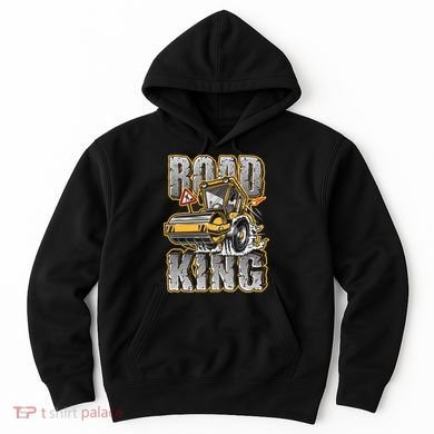 Road King Hoodie