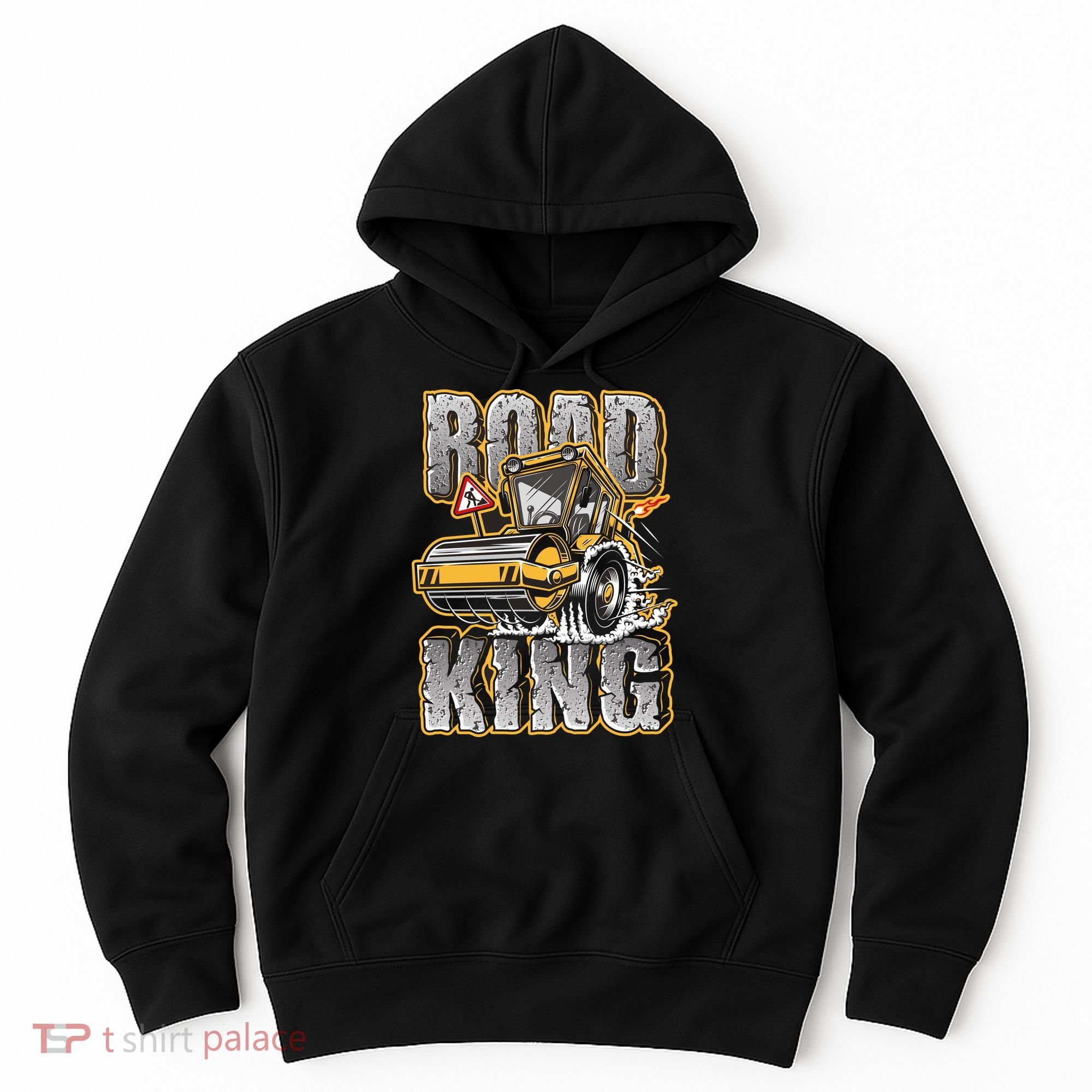 Road King Hoodie