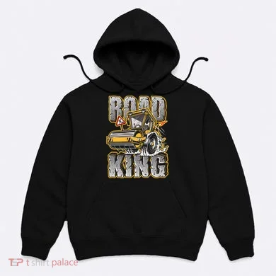 Road King Hoodie