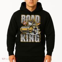 Road King Hoodie thumb 2