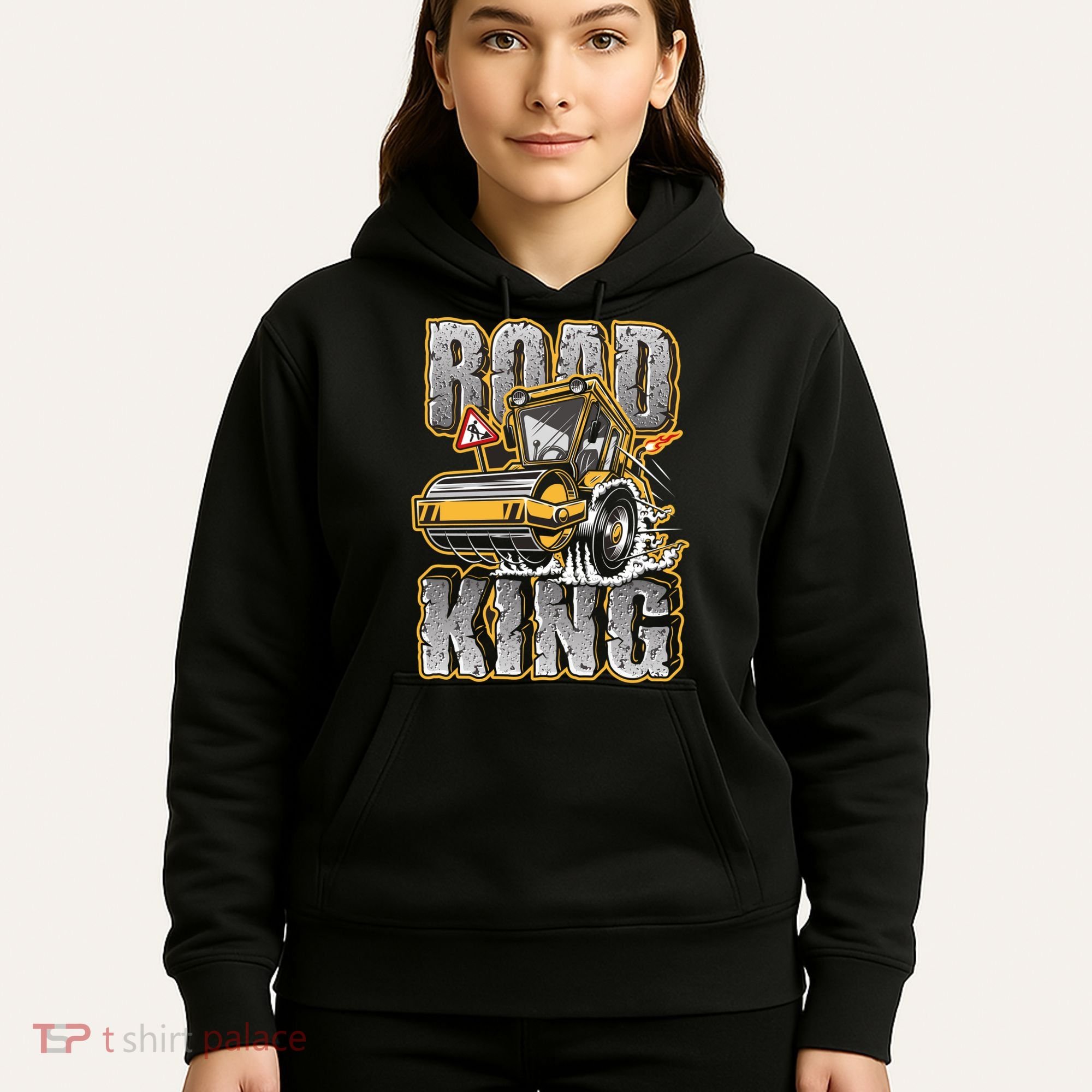 Road King Hoodie