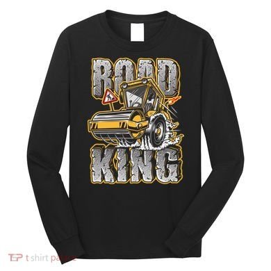Road King Long Sleeve Shirt