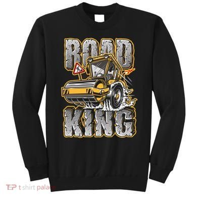 Road King Sweatshirt