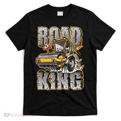 Road King T-Shirt