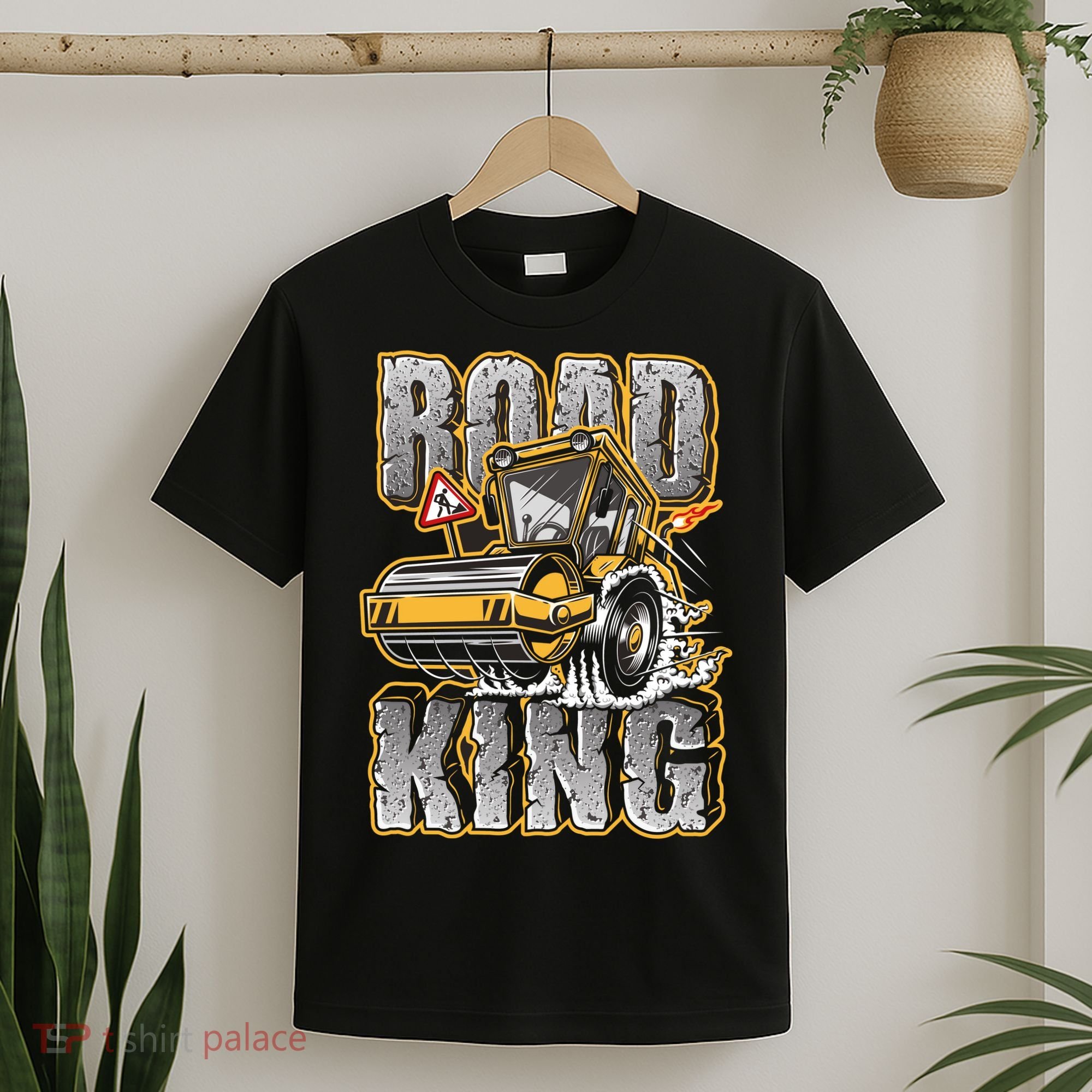 Road King T-Shirt