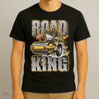 Road King T-Shirt thumb 3