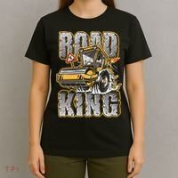 Road King T-Shirt thumb 4