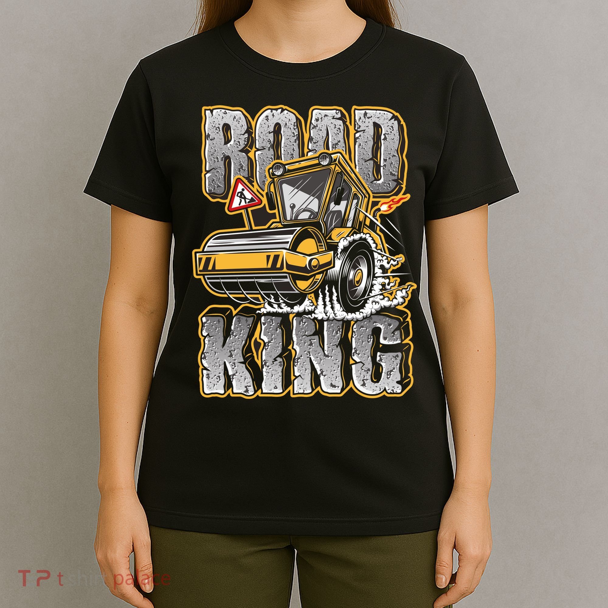Road King T-Shirt