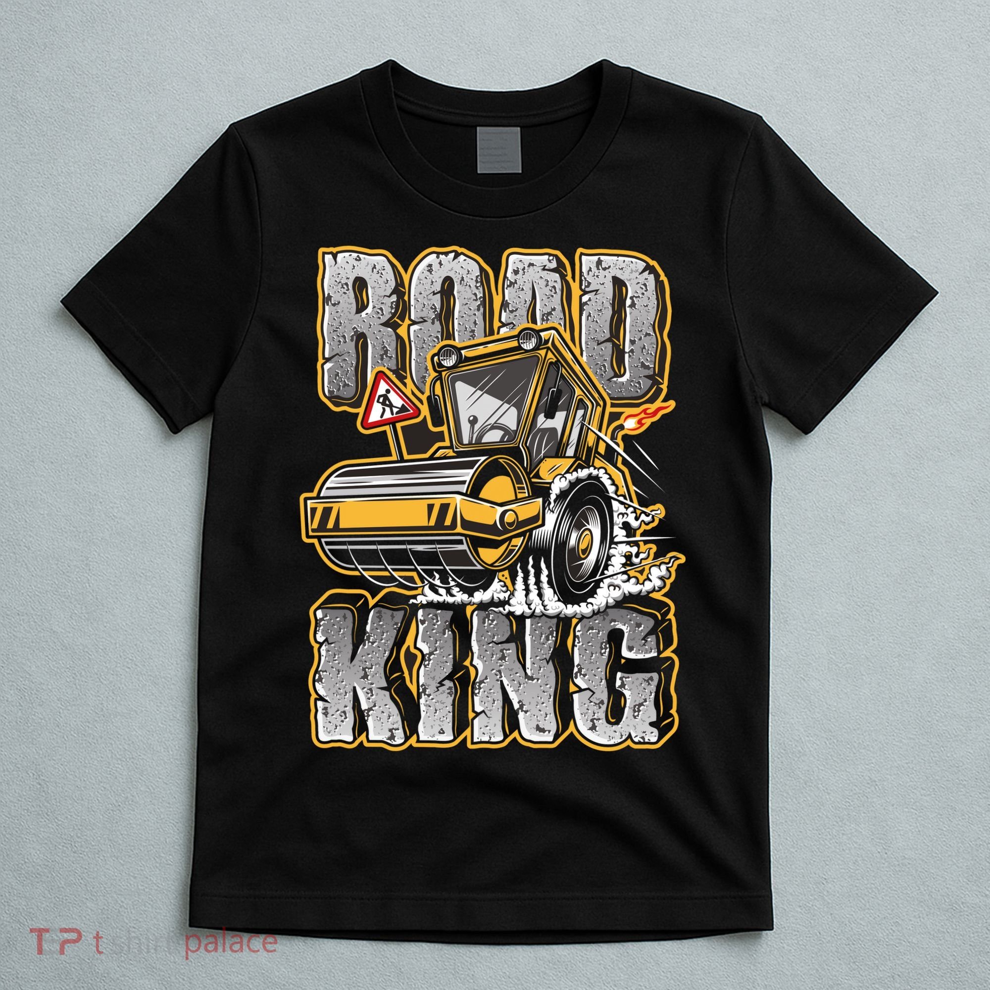 Road King T-Shirt