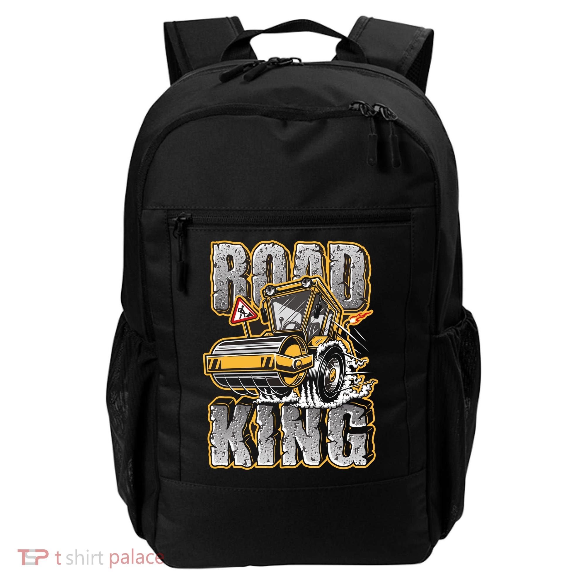 Road King Backpack