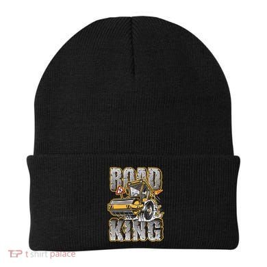 Road King Beanie