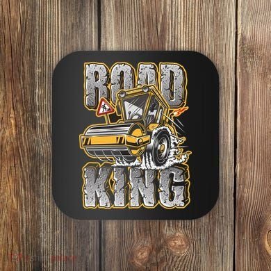 Road King Coaster