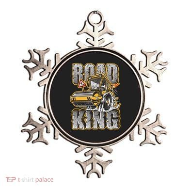 Road King Ornament