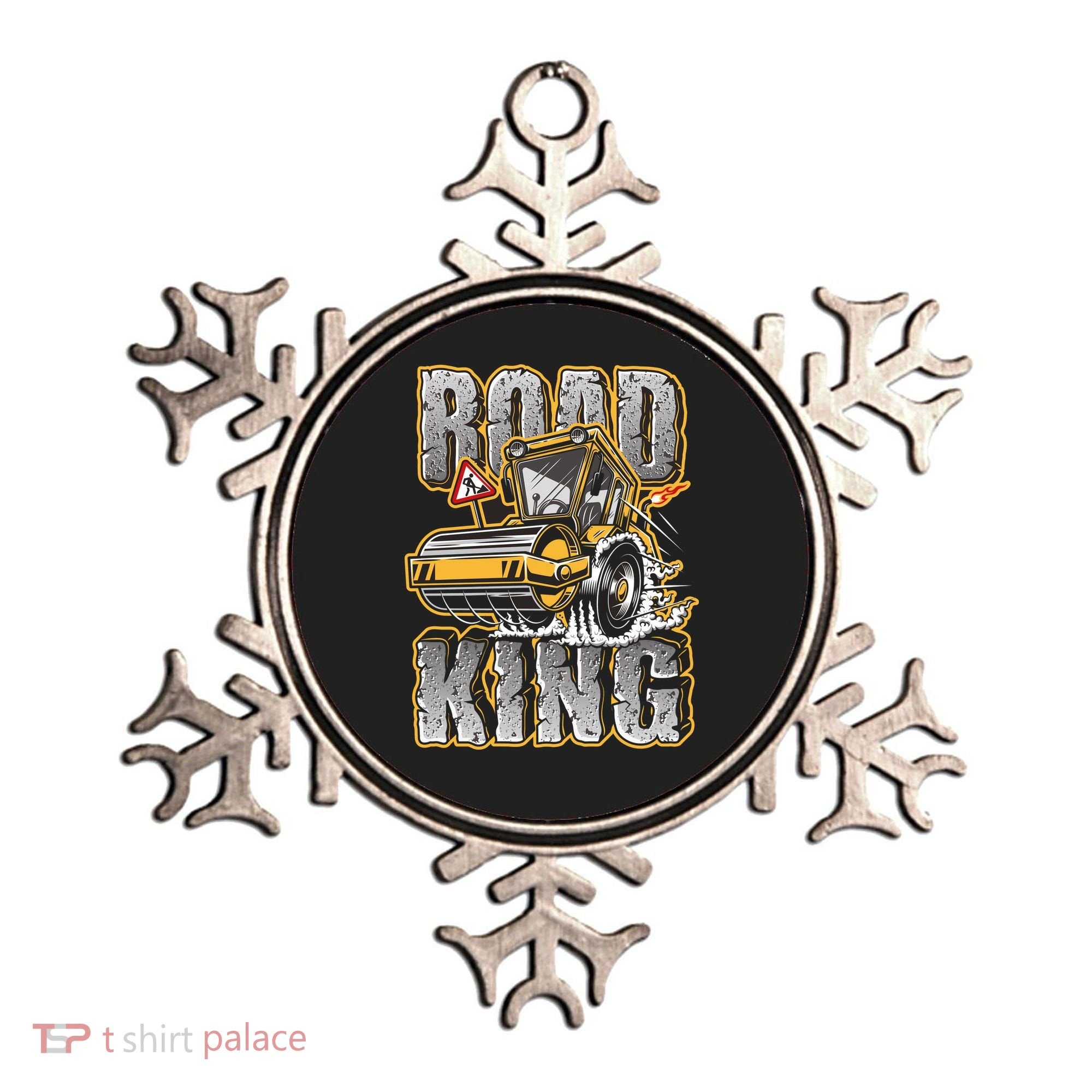 Road King Ornament