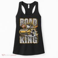 Road King Women's Tank Top thumb 0