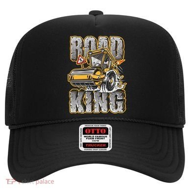 Road King Hat