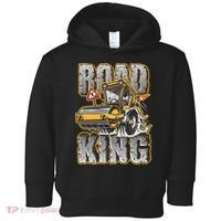 Road King Toddler Hoodie thumb 0