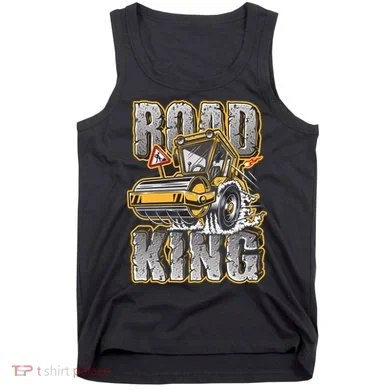 Road King Tank Top
