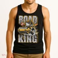 Road King Tank Top thumb 3