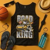 Road King Tank Top thumb 4