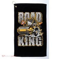 Road King Golf Towel thumb 0