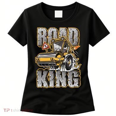 Road King Women's T-Shirt