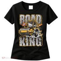 Road King Women's T-Shirt thumb 0