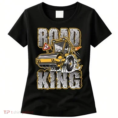 Road King Women's T-Shirt