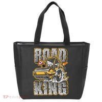 Road King Tote Bag thumb 0