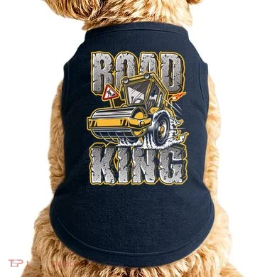 Doggie Tank