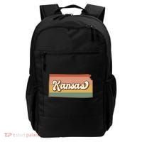 Retro Kansas Backpack thumb 0