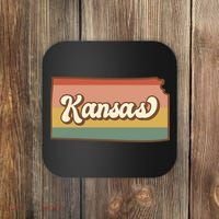 Retro Kansas Coaster thumb 0