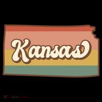 Retro Kansas Coaster thumb 2
