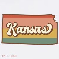 Retro Kansas Hoodie thumb 7
