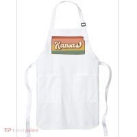 Retro Kansas Apron thumb 0