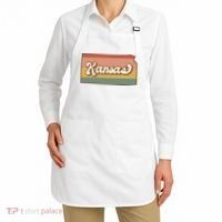 Retro Kansas Apron thumb 2