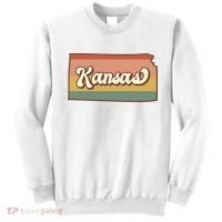 Retro Kansas Sweatshirt thumb 0