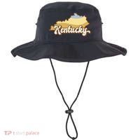 Retro Kentucky Bucket Hat thumb 0