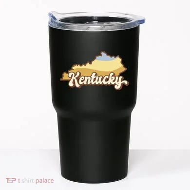 Tumbler