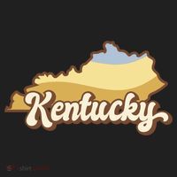 Retro Kentucky Tumbler thumb 3