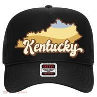 Retro Kentucky Hat thumb 0