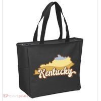 Retro Kentucky Tote Bag thumb 2