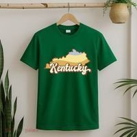 Retro Kentucky T-Shirt thumb 2