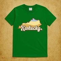 Retro Kentucky T-Shirt thumb 5