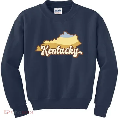 Kids Sweatshirt